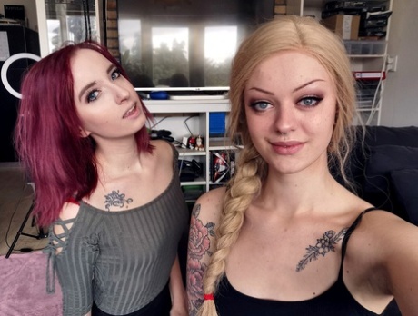 Ersties performed by Elena, Nympha Sex Pics